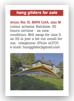 hang glider for sale ad